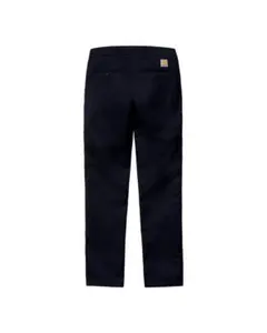 Carhartt WIP Sid pant ダークネイビー　w34