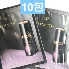 クレドポーボーテ　シナクティフサンプル クレ・ド・ポー ボーテ シナクティフ / コフレ シナクティフの公式商品