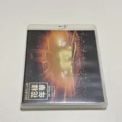 BTS 防弾少年団 花様年華 On Stage Blu-ray