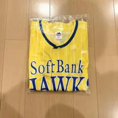 ソフトバンク　レプリカユニフォーム　スモール