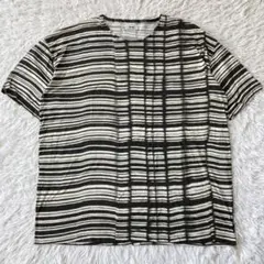 状態良 Acne Studios アクネ ストゥディオズ ボーダーTシャツ 03のサムネイル