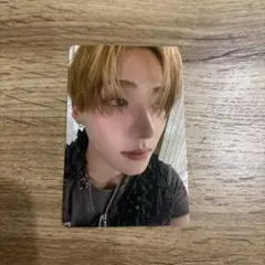 ALPHA DRIVE ONE ALD1 サンウォン トレカ