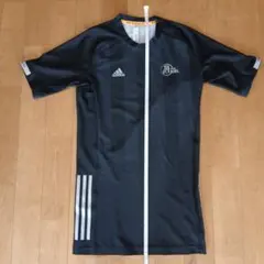 美品】adidas AUDI FORMULA XLサイズ ウェア サッカー - メルカリ