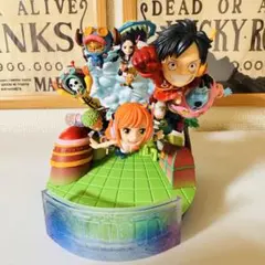 2025年最新】ワンピース ワーコレ エッグヘッドの人気アイテム