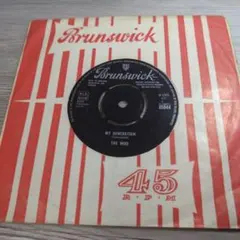 再発7inch MIGHTY SPARROW - TOUR OF JAMAICA - メルカリ