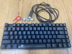 キーボード メカニカル 日本語