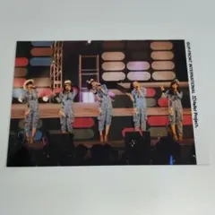 ℃-ute　鈴木愛理　萩原舞　矢島舞美　岡井千聖　中島早貴　L判 公式生写真39