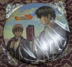 2025年最新】 銀魂 ナンジャタウン 缶バッジ 銀時の人気アイテム