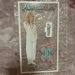 FANTASTICS LIVE 2025 木村慧人 アクリルスタンド