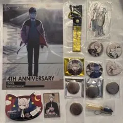 アイナナ 棗巳波 グッズセット