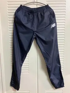 2回着用　ニューバランス　ピステパンツ