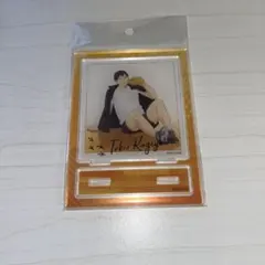 ハイキュー 影山飛雄 アクスタ