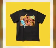 ミセスグリーンアップル ゼンジン未到とイミュータブル Tシャツ