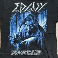 バンドtシャツ ハロウィン