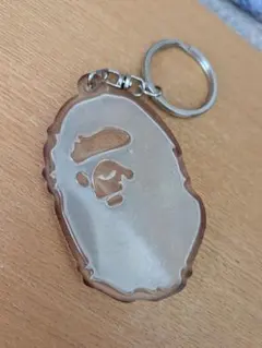 2026年最新】A BATHING APE メンズ キーホルダー・キーリングの人気