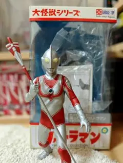 太陽系戦隊 ガルダン 最強戦士ドン GULDAN ドン 1/500 - メルカリ
