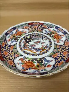 2025年最新】古九谷 鳳凰の人気アイテム - メルカリ