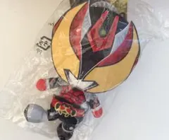 新品 平成仮面ライダーChibiぬいぐるみシリーズ 仮面ライダークウガ
