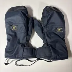 DC SHOE CO. ミトングローブ ブラック