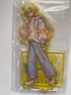 にじさんじ デコラモード アクスタ　卯月コウ