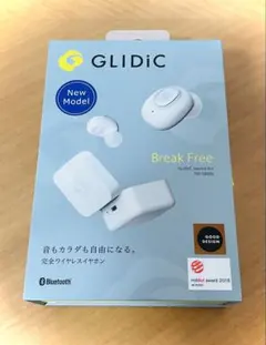 GLIDiC Sound Air TW-5000s 完全ワイヤレスイヤホンのサムネイル