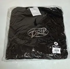BABYMONSTER ジップフーディー BLACK 新品未開封 babymonster ベビモン ジップフーディー パーカー ブラック 黒