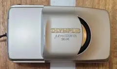 2025年最新】Olympus μ zoom 105 deluxeの人気アイテム - メルカリ