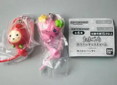 たまごっち カラフルマルチチャーム 【２点】 ②