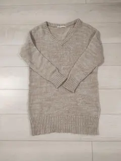 アーバンリサーチ Vネック 長袖ニット