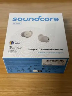 2026年最新】Soundcore Sleep A20の人気アイテム - メルカリ