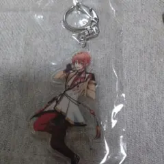 アイドリッシュセブン　七瀬陸　ストラップ