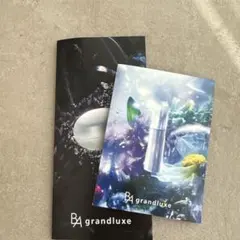 BA grandluxe 美容液 POLA　B.A グランラグセ