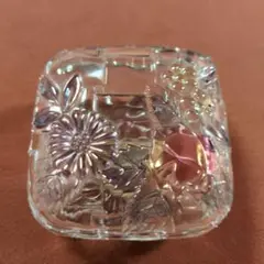 ガラス細工の小物入れ 長崎 GlassRoad