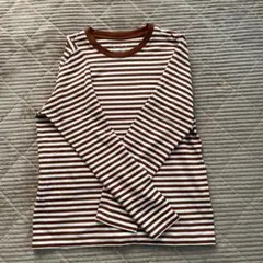 長袖Tシャツ Mサイズ