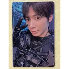 テヒョン　トレカ TXTアルバムTOGETHER AWAKE