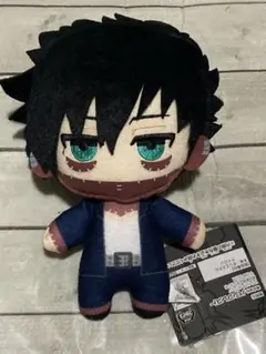 僕のヒーローアカデミア ともぬい 荼毘