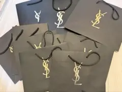 YSL ショッパー