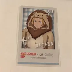 2025年最新】炎炎ノ消防隊 スリーブの人気アイテム - メルカリ