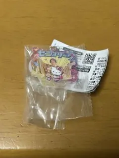 マツケンサンバ×ハローキティ めじるしアクセサリー２ デザインB