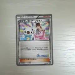 値下げ可能‼️ ポケモンエンタープライズ しょこたん