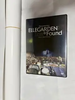ELLEGARDEN 直筆サイン入りポスター 1341092294.jpg?1631860860