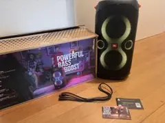 JBL PartyBox 110 ジャンク品電源入りません！！ $_12.JPG?set_id=880000500F