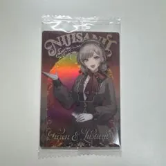 にじさんじウエハース2 フレン・E・ルスタリオ