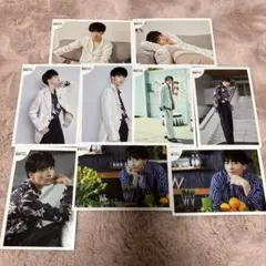 原因は自分にある。武藤潤　生写真