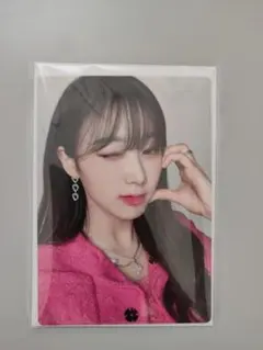 K-POP ポストカード