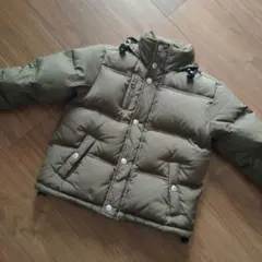 トミーヒルフィガー　ダウンコート