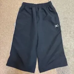 【お値下げ】MIZUNO レディース　パンツ　7部丈