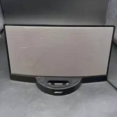 【動作OK】Bose SoundDock スピーカー ブラックのサムネイル