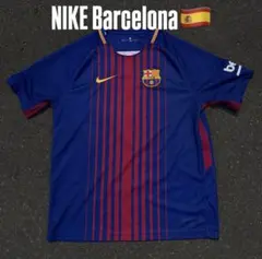バルセロナ マッシュアップ ユニフォーム NIKE20周年 バルセロナ マッシュアップ ユニフォーム NIKE20周年 - メルカリ
