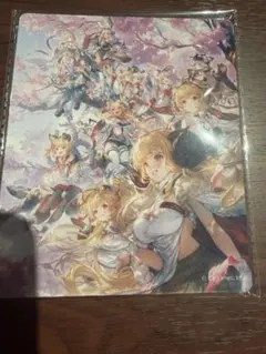 グラブル CyConveniサイコンビニ スマホラバーマット - メルカリ